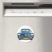 1958 CADILLAC MAGNET (In Situ (Geschirrspüler))