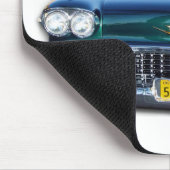 1958 CADILLAC MOUSEPAD (Ecke)