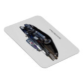 1958 Edsel Pacer Magnet (Rechte Seite)