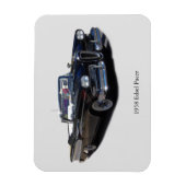 1958 Edsel Pacer Magnet (Vertikal)