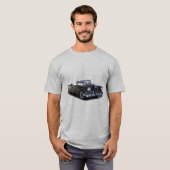 1958 Edsel Pacer Shirt (Vorne ganz)