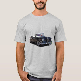 1958 Edsel Pacer Shirt