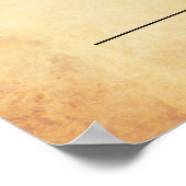 1958 US-Patent 2844902 - Füllfederpistole Poster (Ecke)