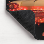 1958er Oldsmobile Mousepad (Ecke)