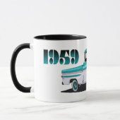 1959 Apache Tasse (Links)