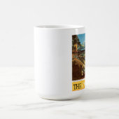 1959 Buick Car Kaffeetasse (Mittel)