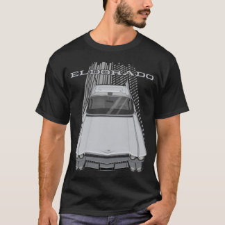 1959 Cadillac Eldorado Biarritz Cadillac Eldorado T-Shirt
