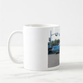 1959 Cadillac Kaffeetasse (Links)