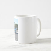 1959 Cadillac Kaffeetasse (VorderseiteRechts)