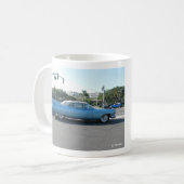1959 Cadillac Kaffeetasse (Vorderseite Links)