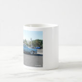 1959 Cadillac Kaffeetasse (Mittel)