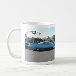 1959 Cadillac Kaffeetasse
