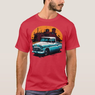 1959 Chevrolet Apache T-Shirt