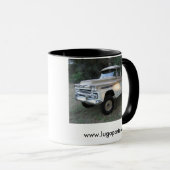 1959 chevy 4x4, www.lugoparts.com tasse (VorderseiteRechts)