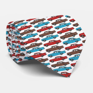 1959 Chevy Impala Klassiker Krawatte