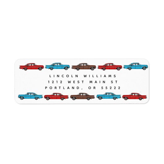 1959 Chevy Impala klassische Autos nach Maß (Vorne)