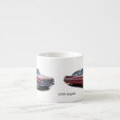 1959 Impala Espresso Tasse (Vorderseite)