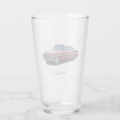 1959 Impala-Glas Glas (Rückseite)