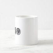 1959 Kaffeetasse (Mittel)