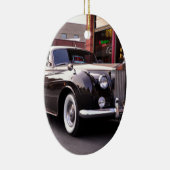 1959 Klassiker Rolls Royce Keramikornament (Rechts)