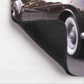 1959 Klassiker Rolls Royce Mousepad (Ecke)