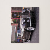 1959 Klassiker Rolls Royce Puzzle (Vertikal)