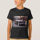 1959 Klassiker Rolls Royce T-Shirt (Vorderseite)