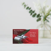 1959 Kugeln Visitenkarte (Stehend Vorderseite)