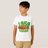 1959_Lowrider_v1_dd.png T-Shirt (Vorne ganz)
