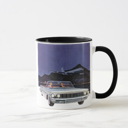 1959 Oldsmobile Tasse (Rechts)
