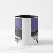 1959 Oldsmobile Tasse (Zentrum)