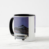 1959 Oldsmobile Tasse (Vorderseite Links)