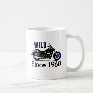 1960, 50. Geburtstag Kaffeetasse