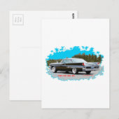 1960_Christus_300 Postkarte (Vorne/Hinten)