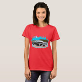 1960_Chrysler_300 T-Shirt (Vorne ganz)