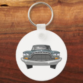 1960 DeSoto Adventurer Schlüsselanhänger (Vorderseite)
