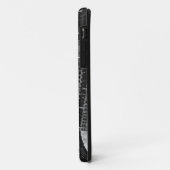 1960:  Eine Luftaufnahme eines Case-Mate iPhone Hülle (Hinten/Links)