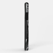 1960:  Eine Luftaufnahme eines Case-Mate iPhone Hülle (Hinten/Rechts)