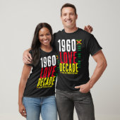 1960 SLOW DANCE T-Shirt (Unisex)