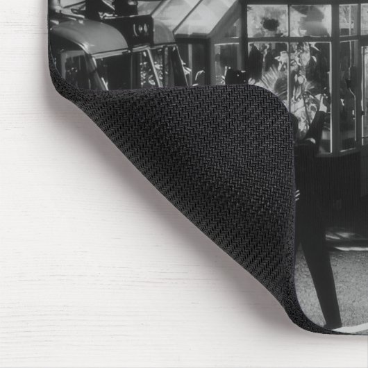 1960's KONGA Mousepad (Ecke)