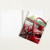 1961 Dodge Lancer Dashboard    Planer (Anzeige)