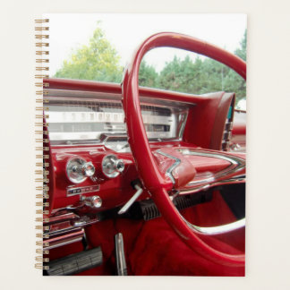 1961 Dodge Lancer Dashboard Planer