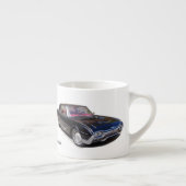 1961 Thunderbird Espresso Tasse (Rechts)