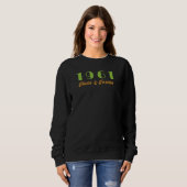 1961 Top-Song, Tossin' & Turnin' Sweatshirt (Vorne ganz)