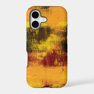 1962 Abstrakte iPhone-Hülle