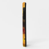 1962 Abstrakte iPhone-Hülle Case-Mate iPhone Hülle (Hinten/Links)