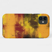 1962 Abstrakte iPhone-Hülle Case-Mate iPhone Hülle (Rückseite (Horizontal))