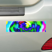 1962 AUTOAUFKLEBER (Auf Auto)