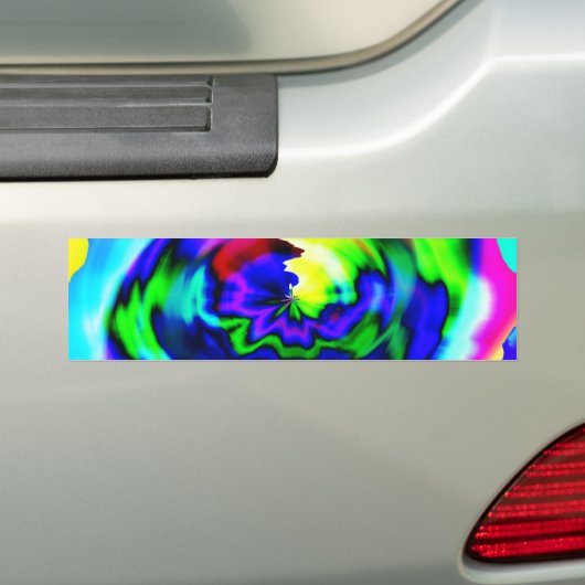 1962 AUTOAUFKLEBER (Auf Auto)