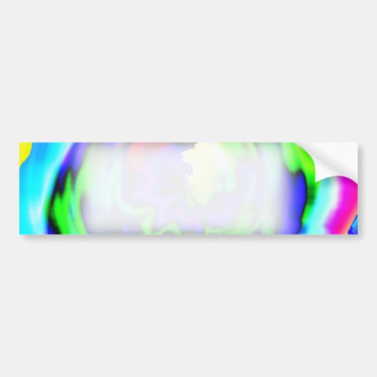 1962 AUTOAUFKLEBER (Vorne)